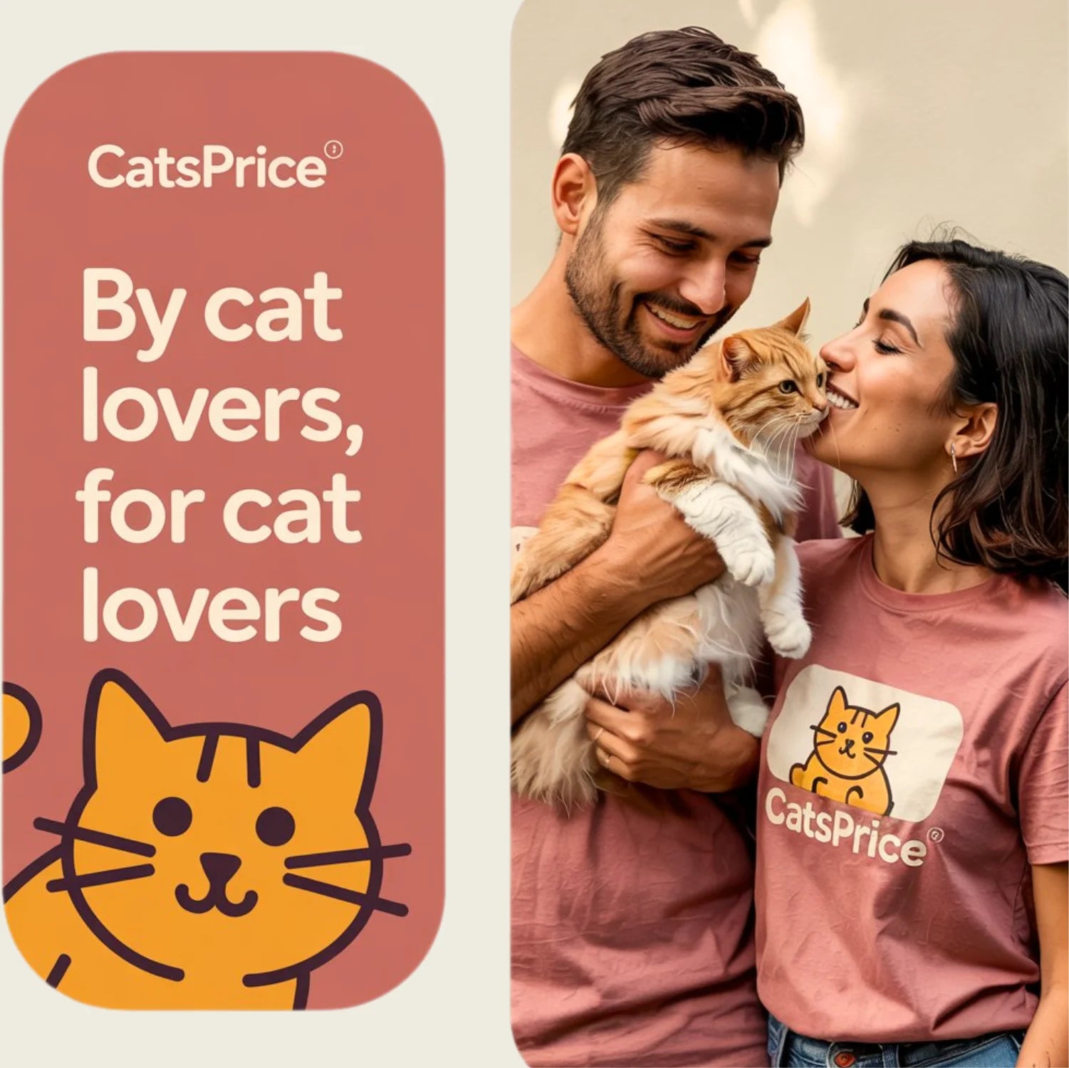 Catsprice Europe